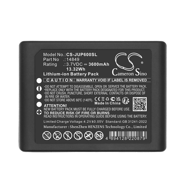 CS-JUP600SL - Image 2