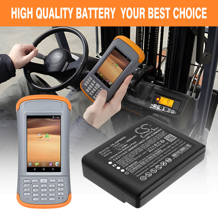 CS-JUP600SL - Image 3
