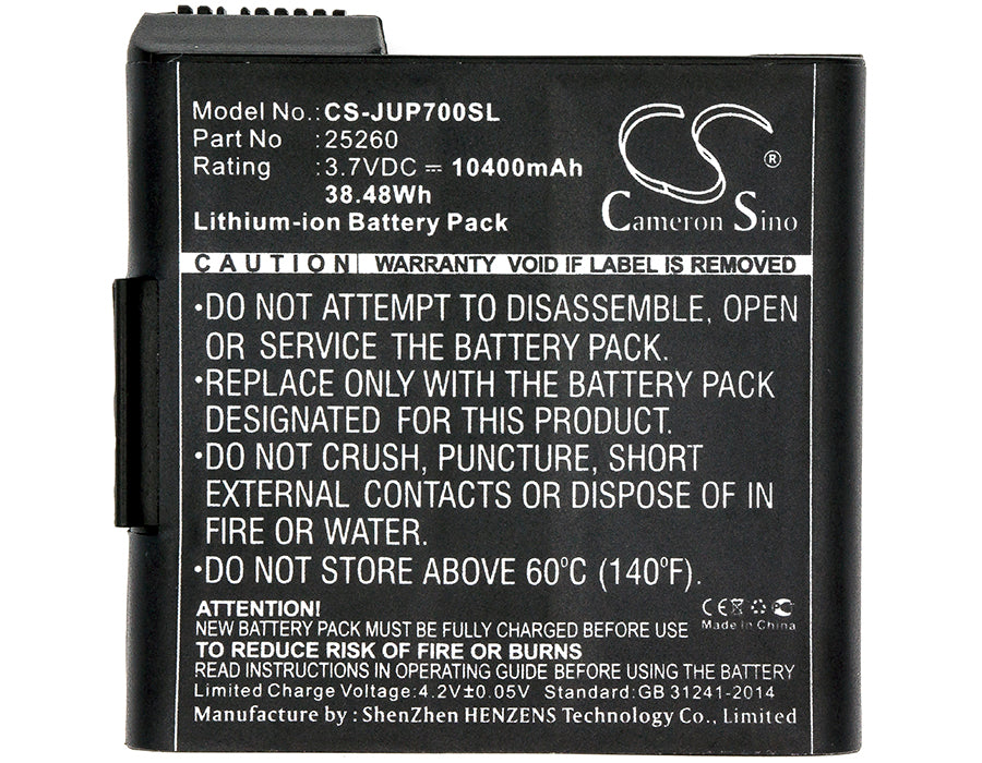 CS-JUP700SL - Image 3