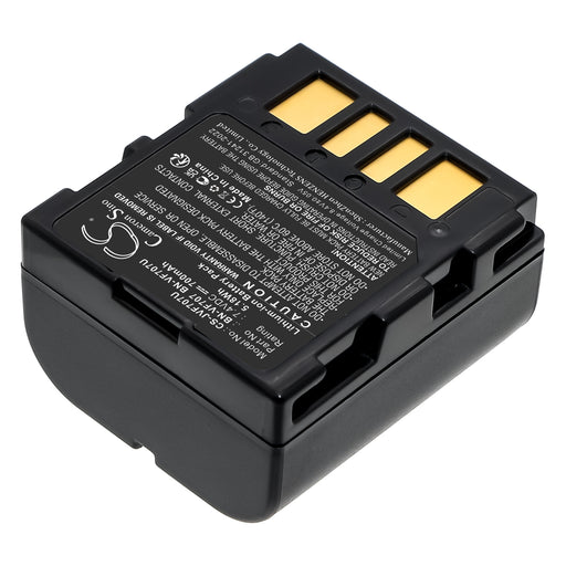 CS-JVF707U - Image 1