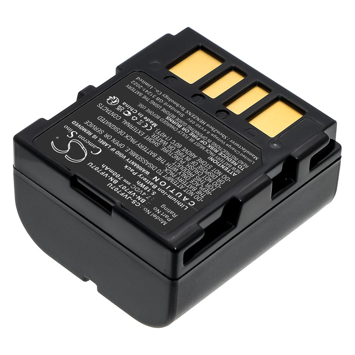 CS-JVF707U - Image 1