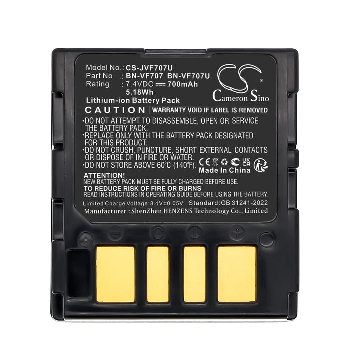 CS-JVF707U - Image 5