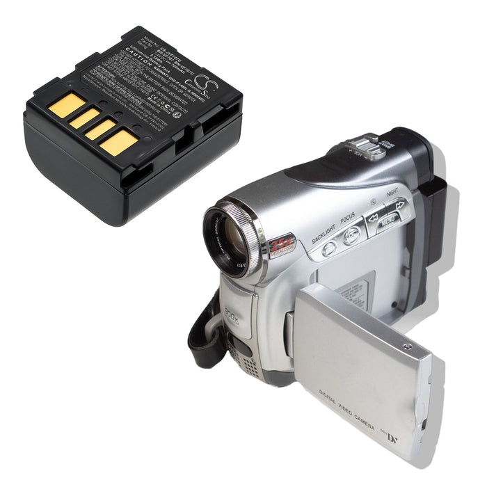 CS-JVF707U - Image 6