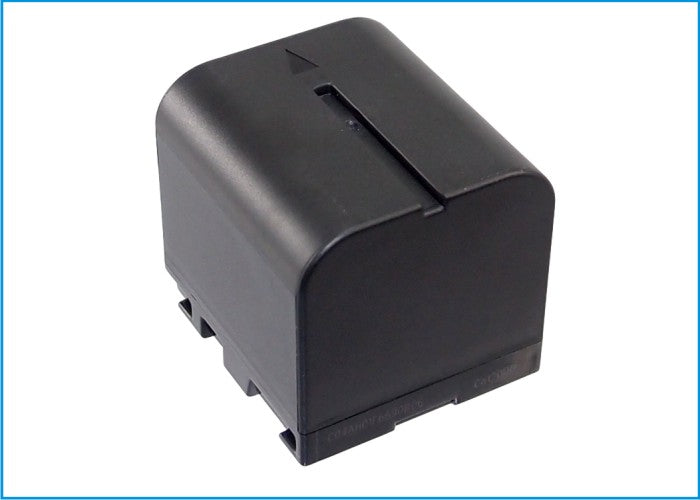 CS-JVF714U : Battery for JVC GR-DF420, GR-D290AH, GR-D275 and others - Replaces JVC BN-VF714, BN-VF714U, BN-VF714US and others