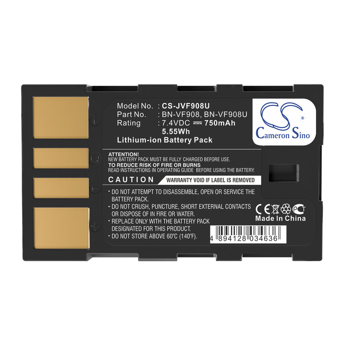 CS-JVF908U - Image 3
