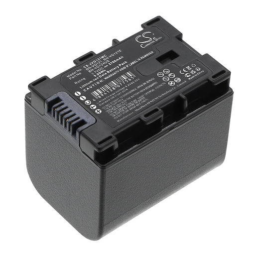 CS-JVG121MC - Image 1