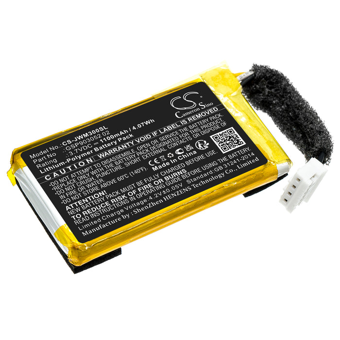 CS-JWM300SL - Image 1