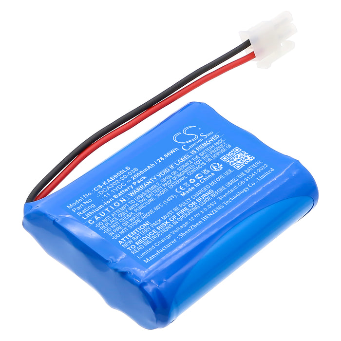 CS-KAS955LS - Image 2