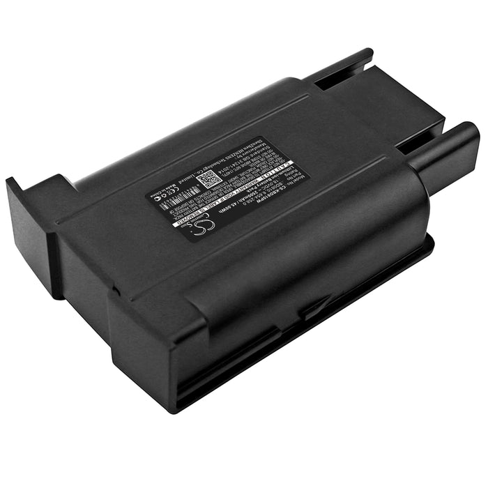 CS-KBD810PW - Image 3