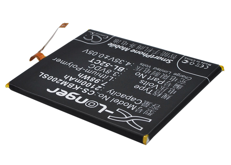 CS-KBM200SL - Image 3