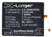 CS-KBM200SL - Image 6