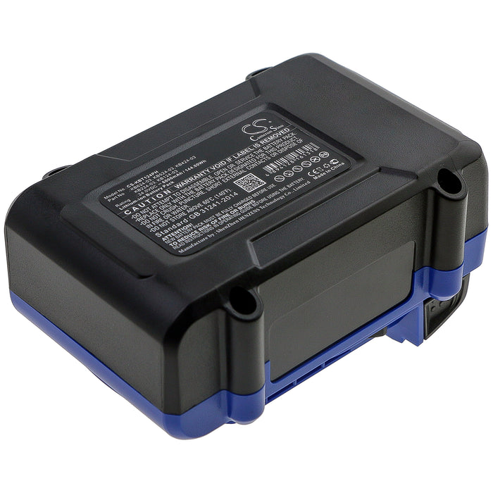 CS-KBT124PH : Battery for KOBALT KRAD 1224B-03, 1518740, KHD 524B-03 and others - Replaces KOBALT KB624-03, KB524-03, KB424-03 and others