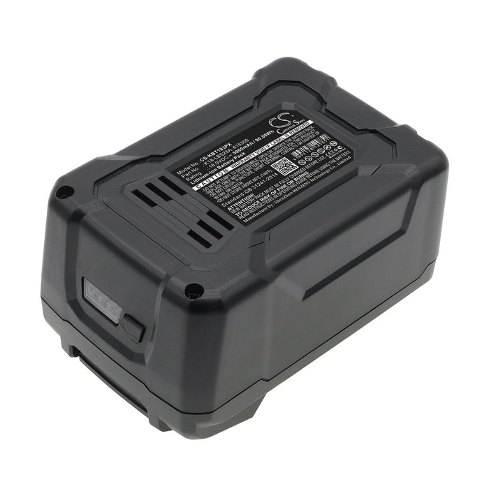 CS-KBT183PX : Battery for KOBALT K18LD-26A - Replaces KOBALT K18-LBS23A, 616300