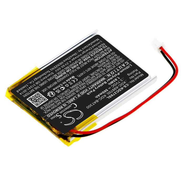CS-KDC270SL - Image 3