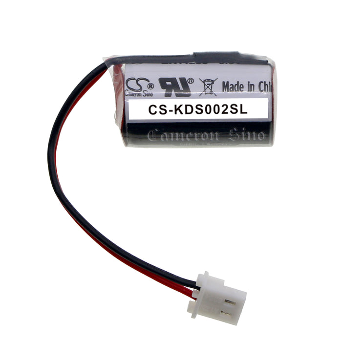 CS-KDS002SL : Battery for Tekcell SB-AA02