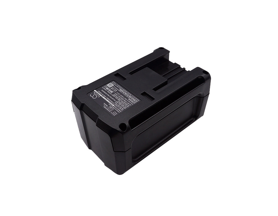 CS-KEF426PW : Battery for KARCHER EF426, BV 5/1 BP, T 9/1 BP and others - Replaces KARCHER BV 5/1 Bp, T 9/1 Bp, 6.654-183.0 and others