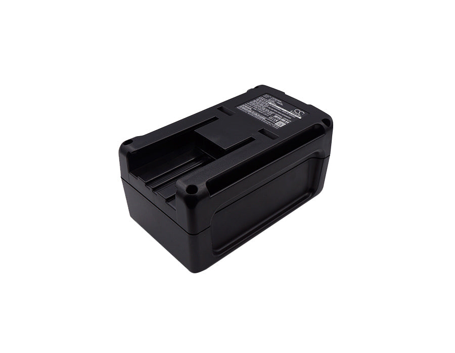 CS-KEF426PX : Battery for KARCHER EF426, BV 5/1 BP, T 9/1 BP and others - Replaces KARCHER BV 5/1 Bp, T 9/1 Bp, 6.654-183.0 and others