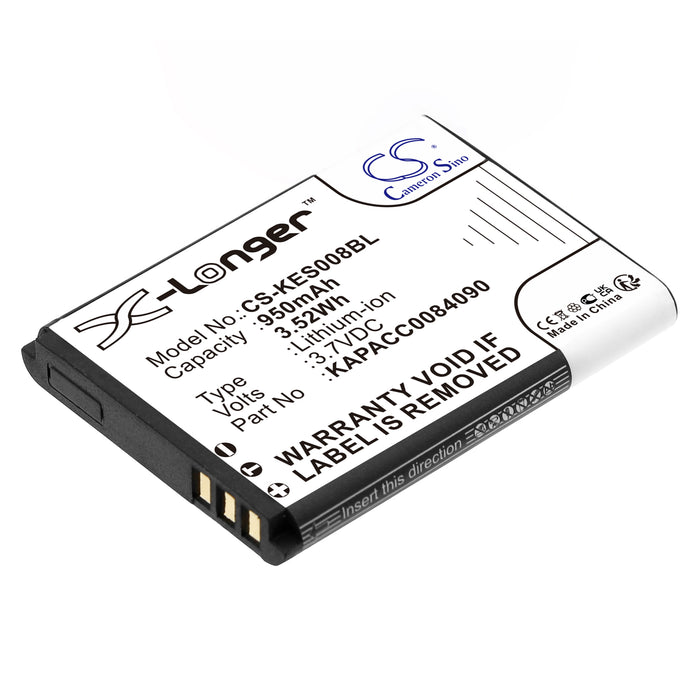 CS-KES008BL - Image 2