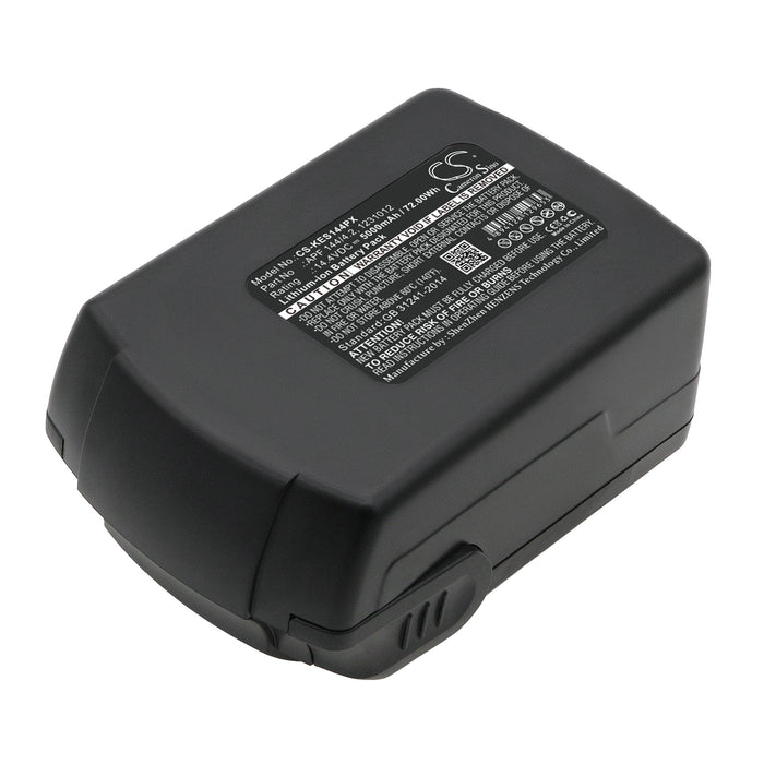CS-KES144PX - Image 2