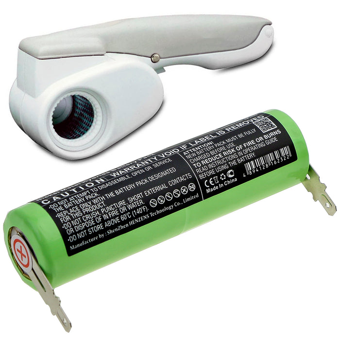 CS-KFG100SL - Image 4