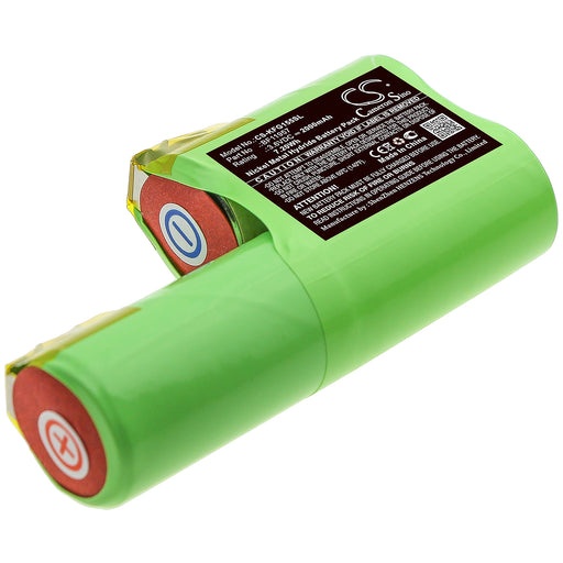 CS-KFG155SL - Image 1
