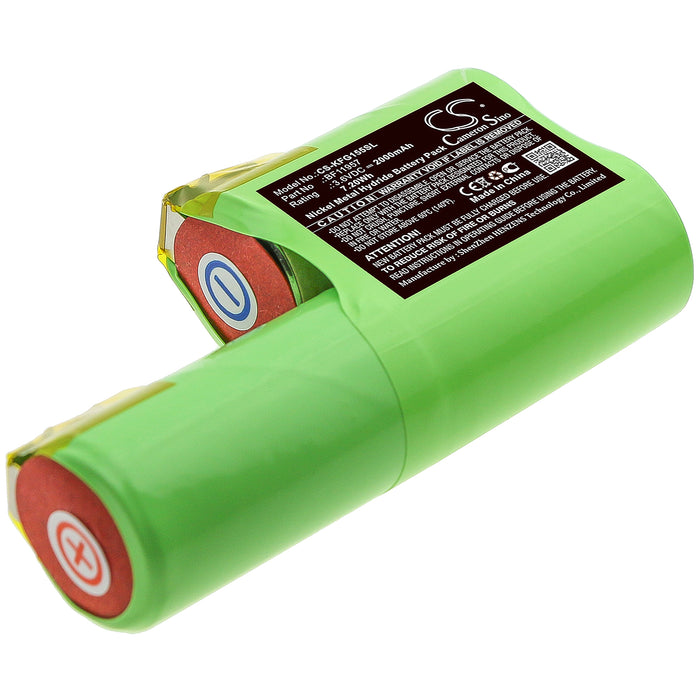 CS-KFG155SL - Image 1