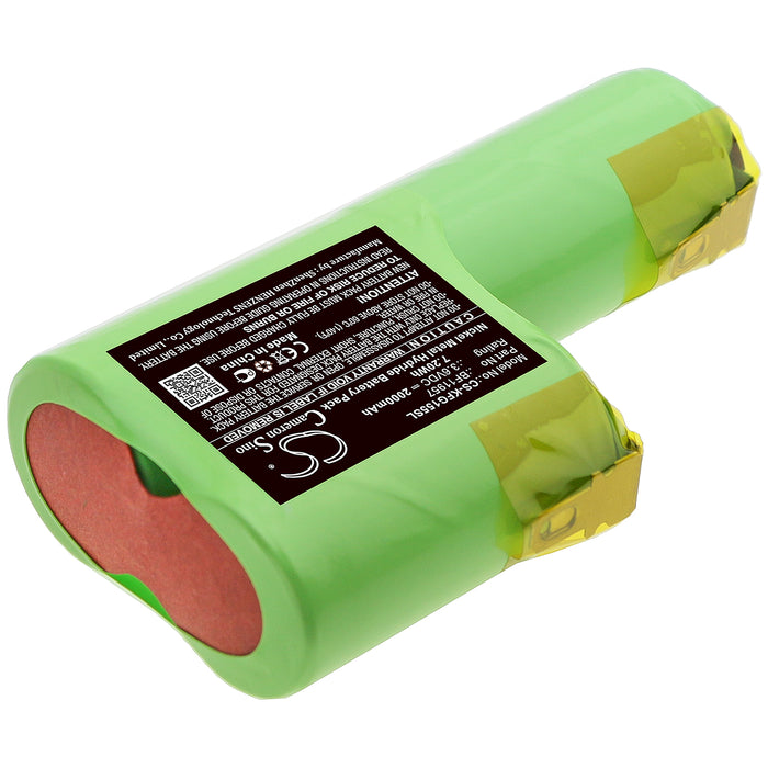 CS-KFG155SL - Image 2