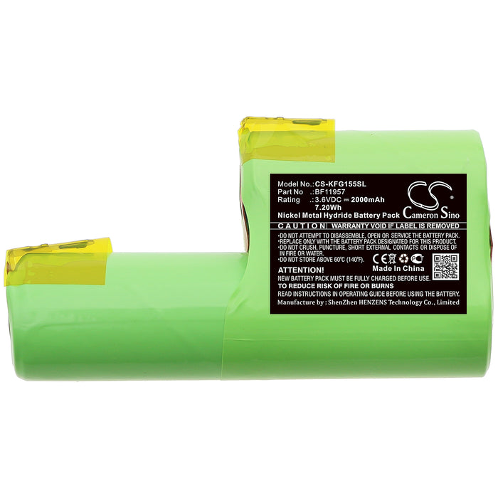 CS-KFG155SL - Image 3