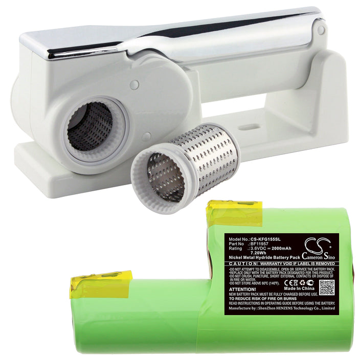 CS-KFG155SL - Image 4