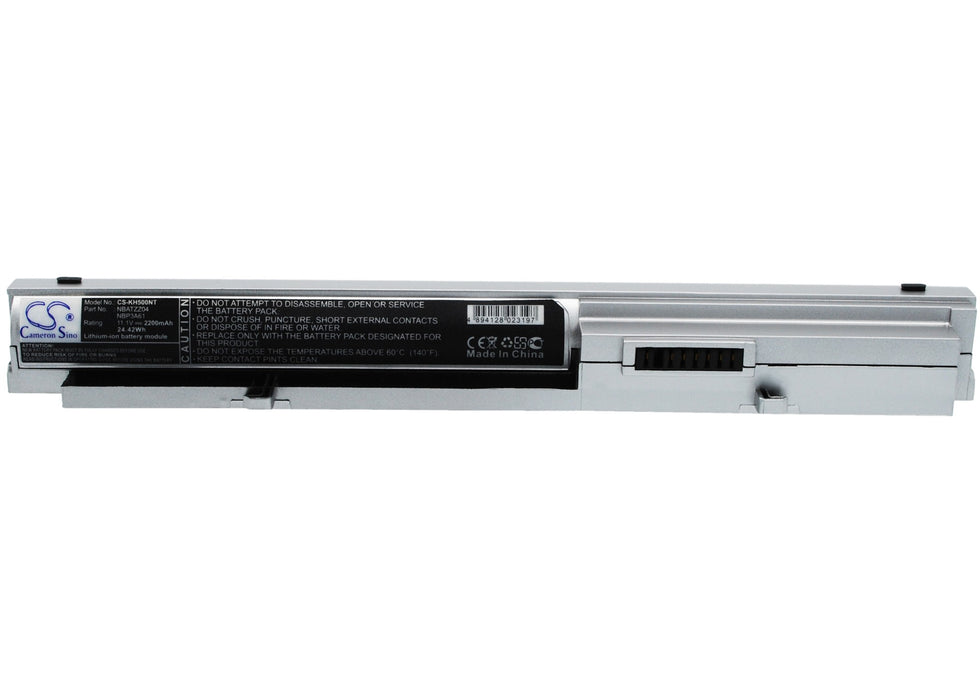 CS-KH500NT - Image 2