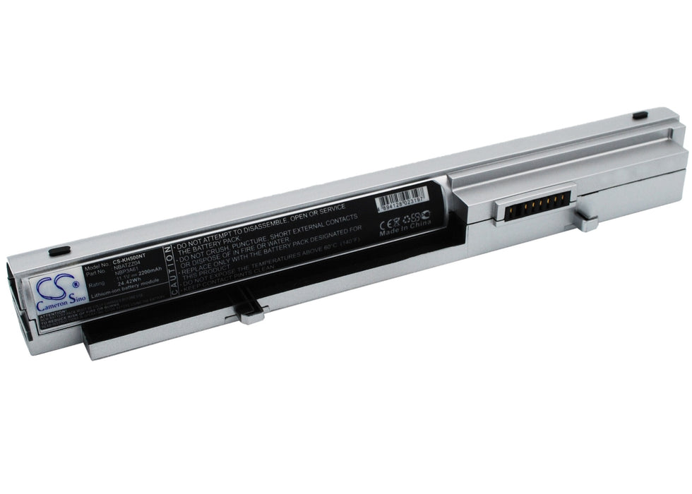 CS-KH500NT - Image 3