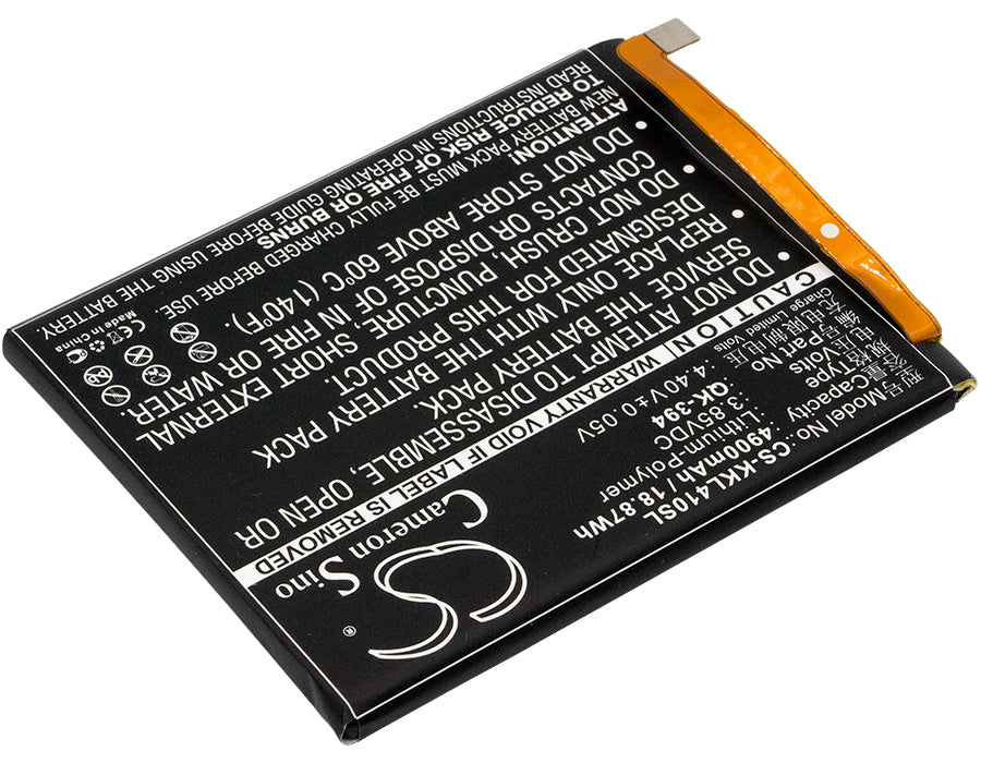 CS-KKL410SL - Image 6