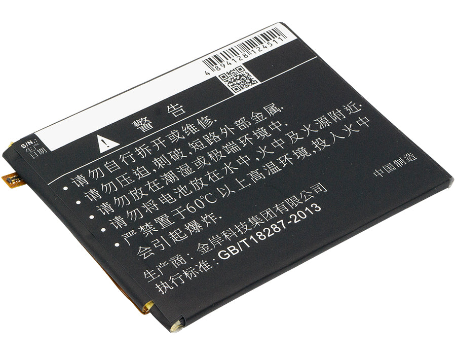 CS-KKL410SL - Image 2