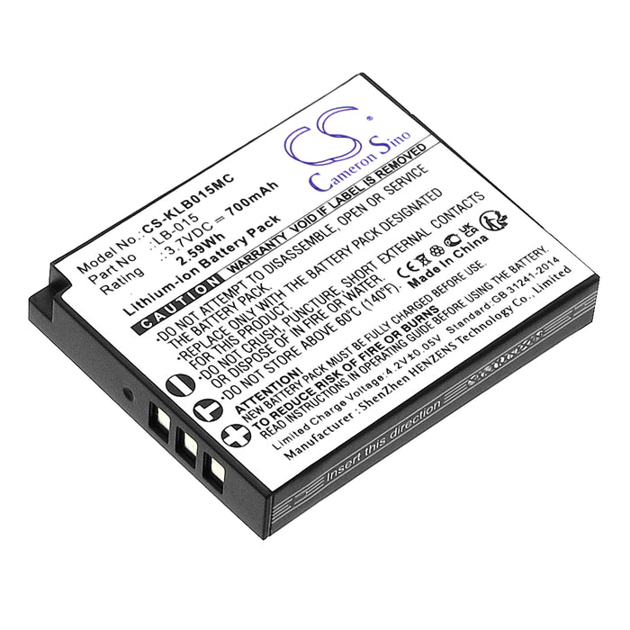 CS-KLB015MC - Image 2