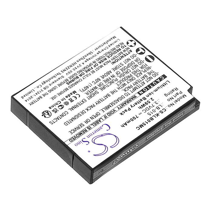 CS-KLB015MC - Image 3