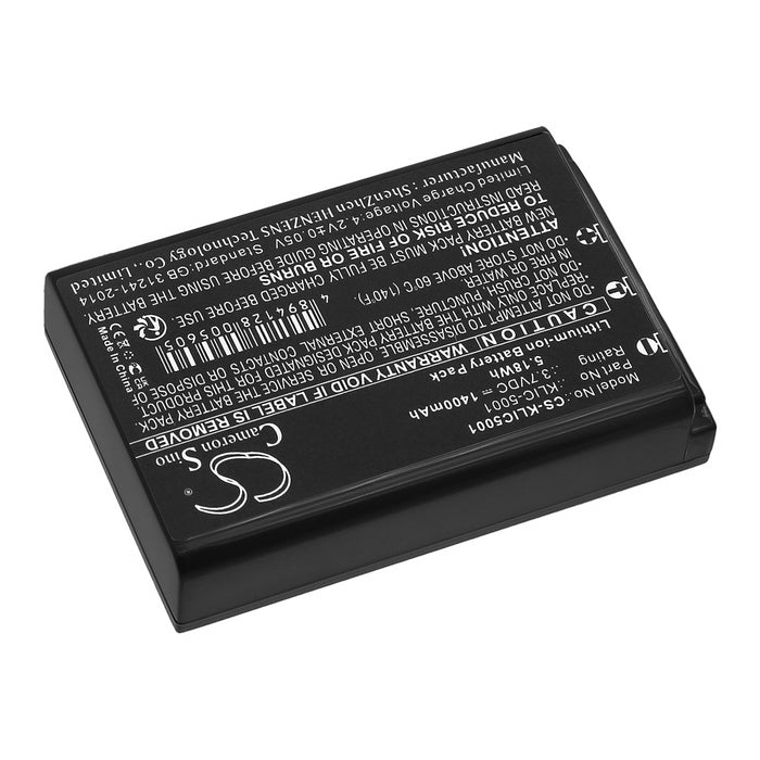 CS-KLIC5001 - Image 2