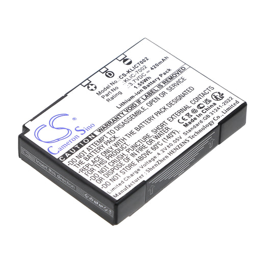 CS-KLIC7002 - Image 1