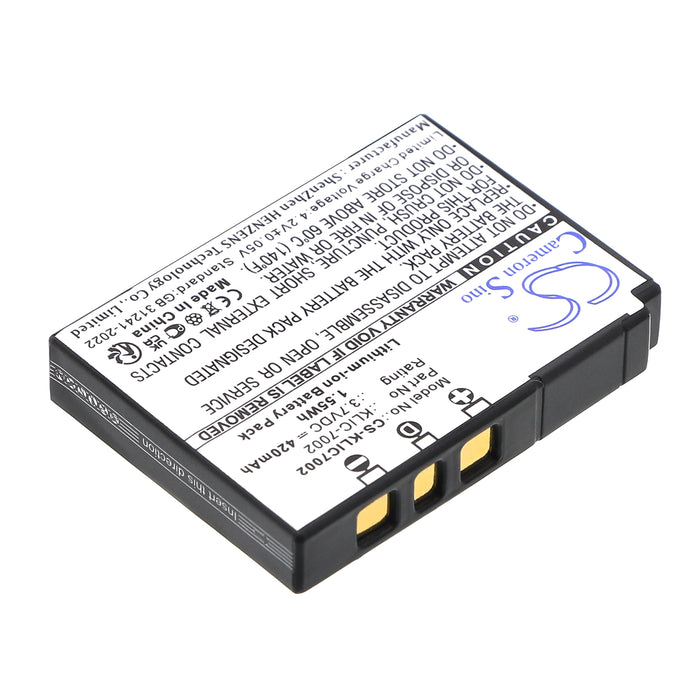 CS-KLIC7002 - Image 4
