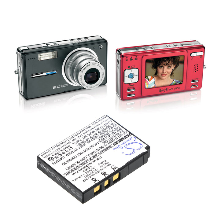 CS-KLIC7002 - Image 5