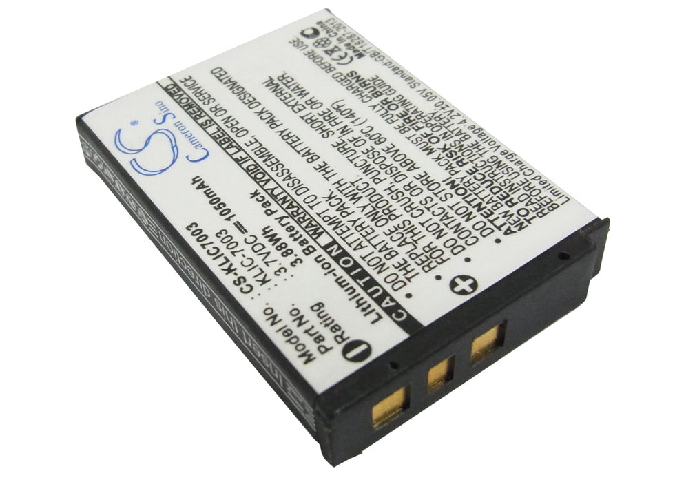 CS-KLIC7003 - Image 2
