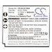 CS-KLIC7004 - Image 3