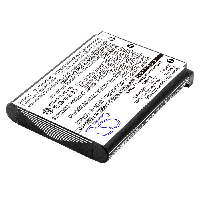 CS-KLIC7006 - Image 2