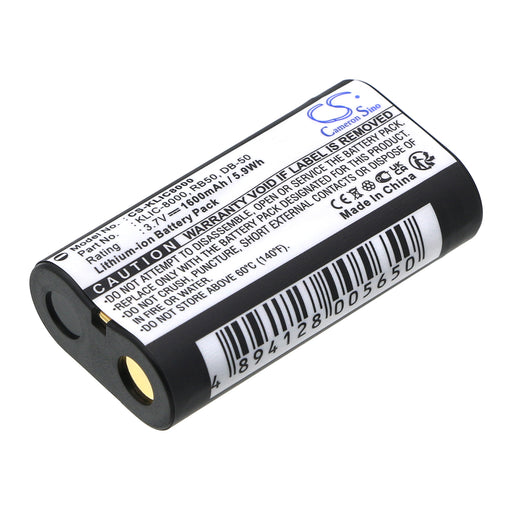 CS-KLIC8000 - Image 1