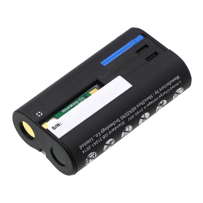 CS-KLIC8000 - Image 4