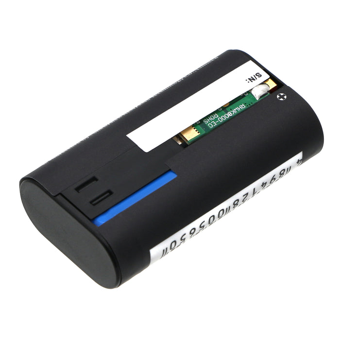 CS-KLIC8000 - Image 5