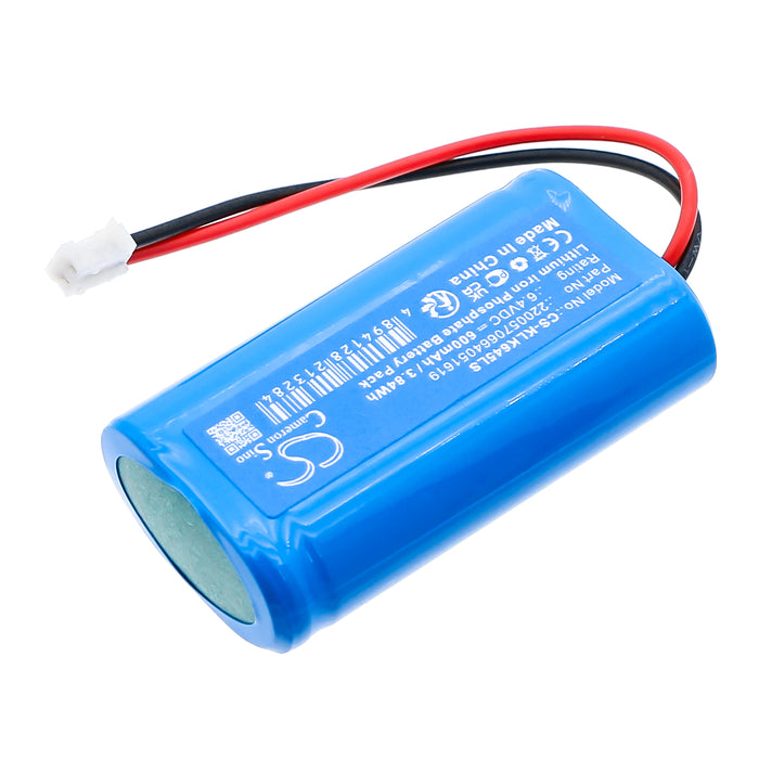 CS-KLK645LS - Image 5
