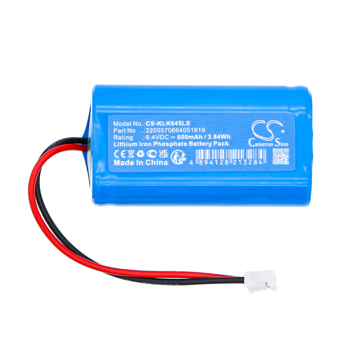 CS-KLK645LS - Image 1