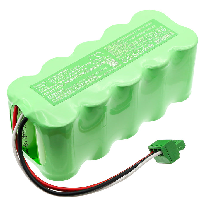 CS-KLR100MD - Image 5