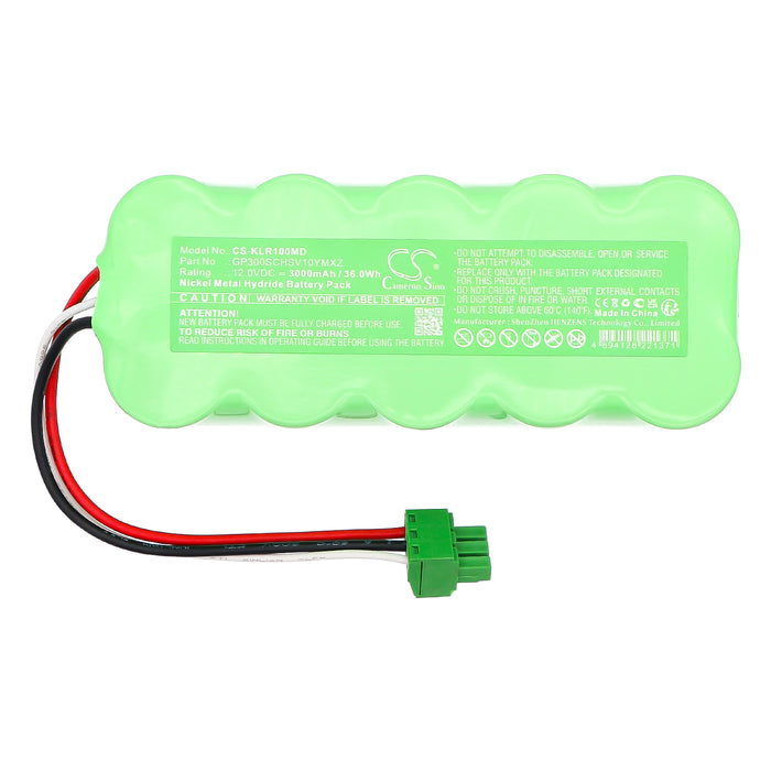 CS-KLR100MD - Image 2