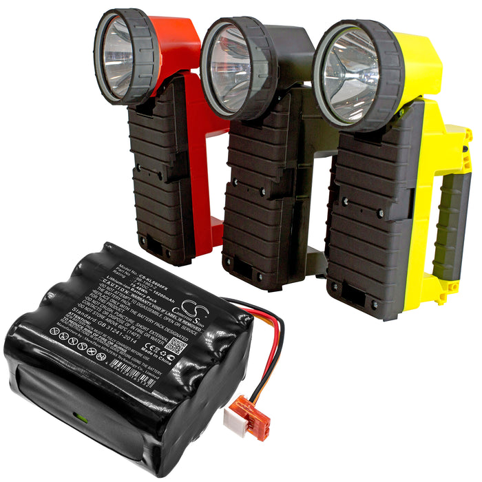 CS-KLS600FX - Image 6